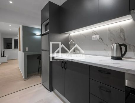 Apartment 41sqm for sale-Vardaris