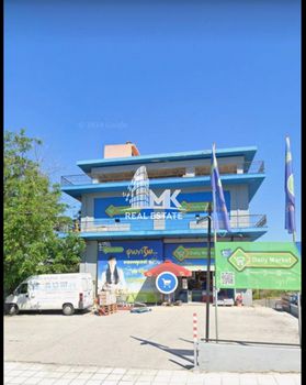 Κατάστημα 615τ.μ. για πώληση-Χορτιάτης » Φίλυρο