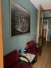 Office 50sqm for rent-Center
