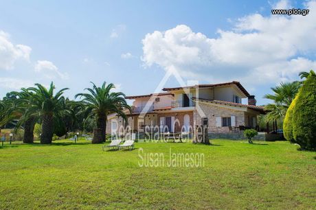 Maisonette 150sqm for sale-Kassandra » Pefkochori
