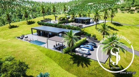 Villa 264sqm for sale-Kassandra » Pefkochori