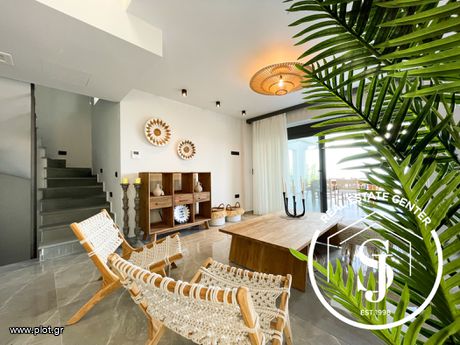 Maisonette 105sqm for sale-Kassandra » Pefkochori