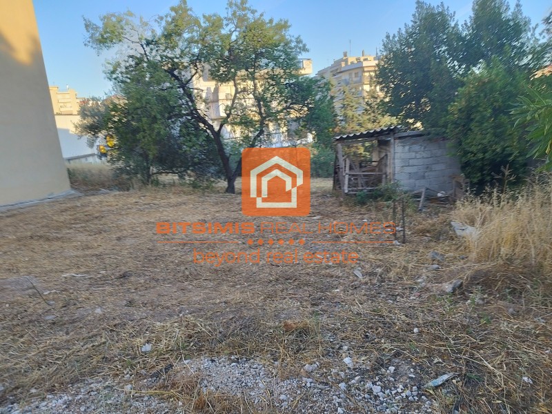 Οικόπεδο 125 τ.μ. προς πώληση, Θεσσαλονίκη - Περιφ/Κοί Δήμοι, Πολίχνη