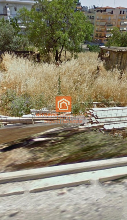 Οικόπεδο 125 τ.μ. προς πώληση, Θεσσαλονίκη - Περιφ/Κοί Δήμοι, Πολίχνη