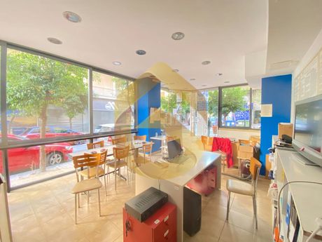 Store 157,45sqm for sale-Piraeus - Center