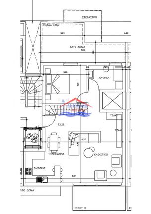 Μεζονέτα 115 τ.μ. για πώληση, Εβρος, Αλεξανδρούπολη