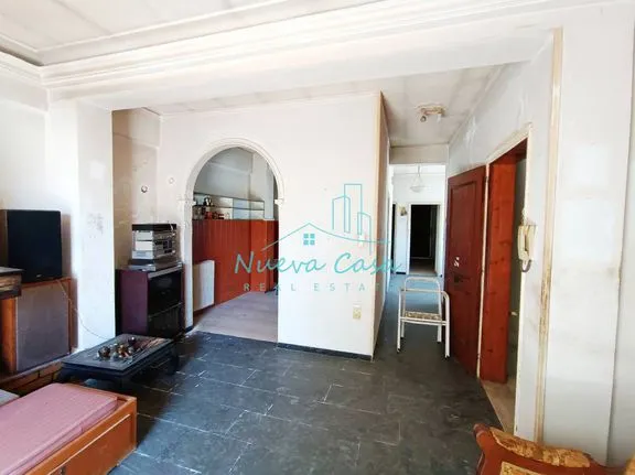 Maisonette 140 sqm for sale, Achaia, Rio