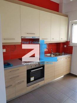 Apartment 52sqm for rent-Patra » Agia Sofia