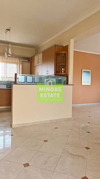 Apartment 115sqm for rent-Akrotiri » Stavros