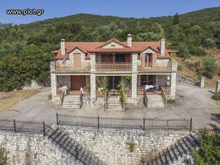 Μονοκατοικία 271 τ.μ. για πώληση, Αρκαδία, Γορτυνία-thumb-2