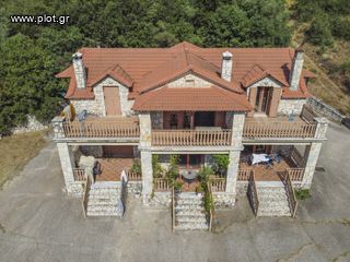 Μονοκατοικία 271 τ.μ. για πώληση, Αρκαδία, Γορτυνία-thumb-3