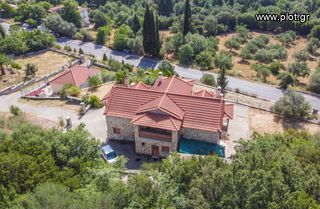 Μονοκατοικία 271 τ.μ. για πώληση, Αρκαδία, Γορτυνία-thumb-5
