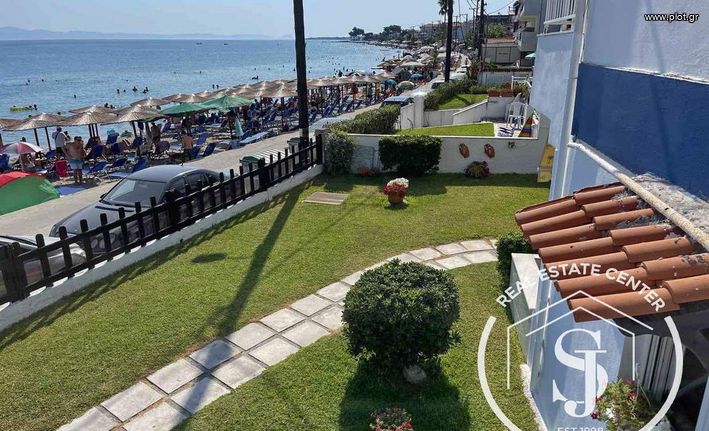 Apartment 80 sqm for sale, Chalkidiki, Kassandra