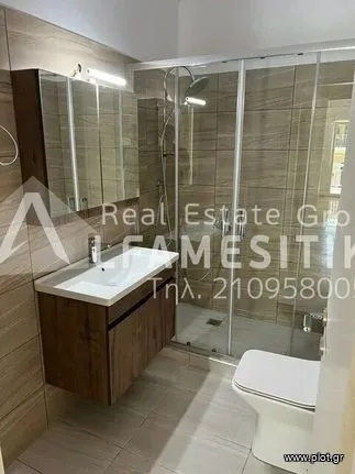 Apartment 77 sqm for rent, Athens - Center, Attiki