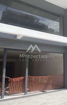 Store 205sqm for rent-Voulgari - Agios Eleftherios