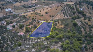 Αγροτεμάχια 4.026 τ.μ. για πώληση, Αργολίδα, Κρανίδι-thumb-1