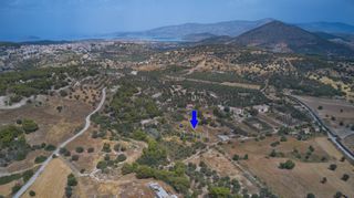 Αγροτεμάχια 4.026 τ.μ. για πώληση, Αργολίδα, Κρανίδι-thumb-3