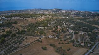 Αγροτεμάχια 4.026 τ.μ. για πώληση, Αργολίδα, Κρανίδι-thumb-9