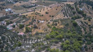 Αγροτεμάχια 4.026 τ.μ. για πώληση, Αργολίδα, Κρανίδι-thumb-2