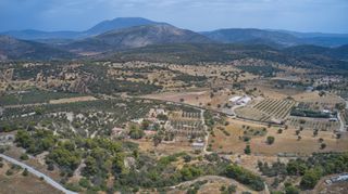 Αγροτεμάχια 4.026 τ.μ. για πώληση, Αργολίδα, Κρανίδι-thumb-10