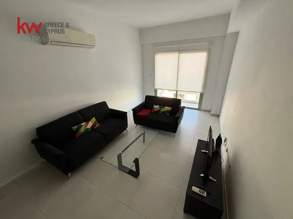 Apartment 127 sqm for rent, Larnaca, Larnaca (center)