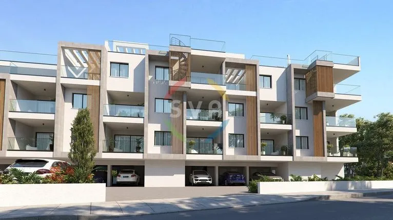 Apartment 104 sqm for sale, Larnaca, Oroklini (voroklini)