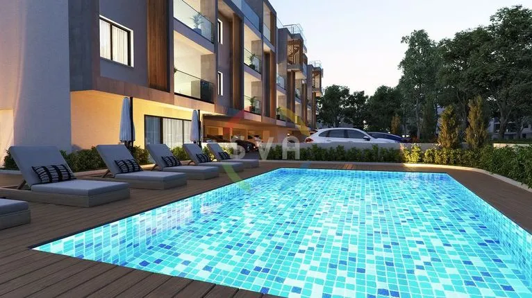 Apartment 97 sqm for sale, Larnaca, Oroklini (voroklini)