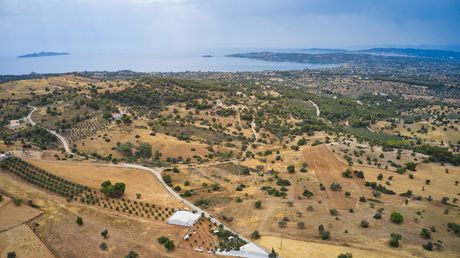 Parcel 6.310sqm for sale-Kranidi » Portocheli