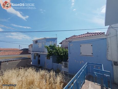 Μονοκατοικία 124 τ.μ. για πώληση
