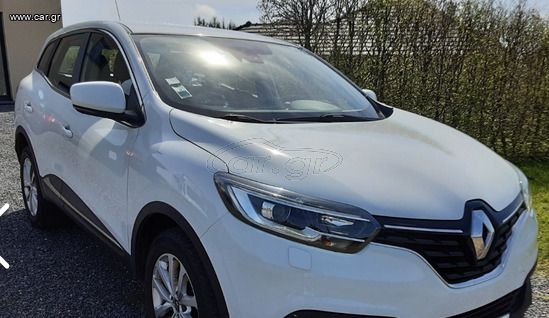 Renault Kadjar '17 1.5 dCi Energy Business