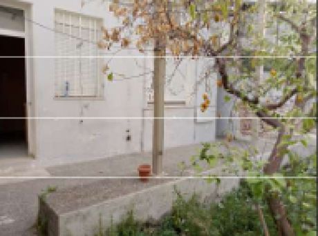 Land plot 158sqm for sale-Drapetsona » Agios Fanourios