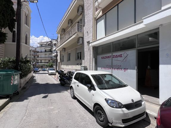 Κατάστημα 324 τ.μ. για ενοικίαση, Ν. Καβάλας, Καβάλα