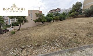 Οικόπεδο 1.072 τ.μ. για πώληση