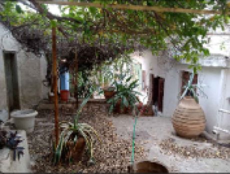 Land plot 309sqm for sale-Agia Sofia