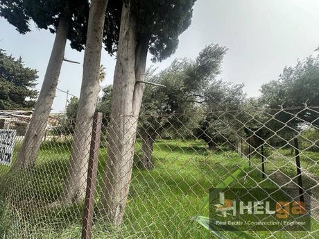 Land plot 3.500 sqm for sale