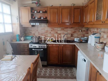 Maisonette 131sqm for sale-Patra » Pratsika