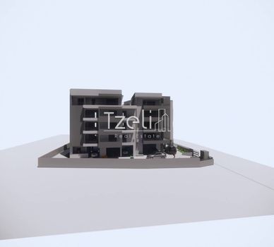 Apartment 100sqm for sale-Patra » Koukouli