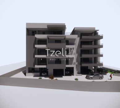 Apartment 80sqm for sale-Patra » Koukouli