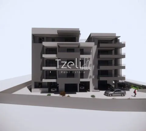 Apartment 80 sqm for sale, Achaia, Patra