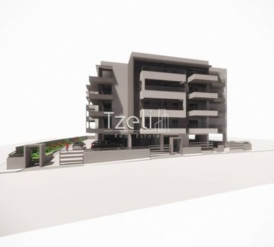 Apartment 80sqm for sale-Patra » Koukouli