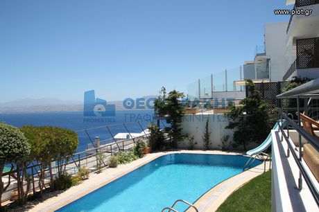 Detached home 435sqm for sale-Gazi » Ligaria