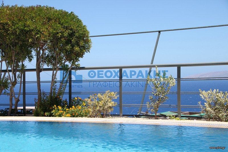 Μονοκατοικία 435 τ.μ. προς πώληση, Λυγαριά Γαζίου