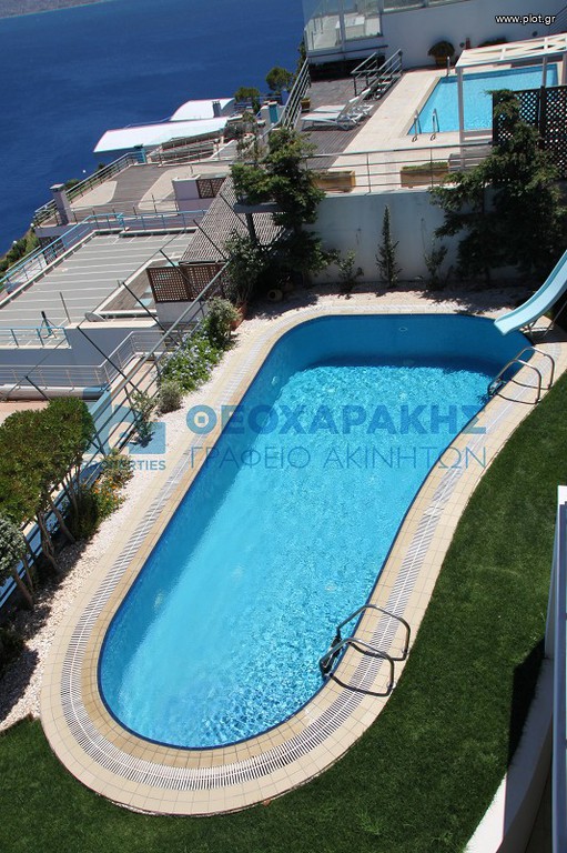 Μονοκατοικία 435 τ.μ. προς πώληση, Λυγαριά Γαζίου