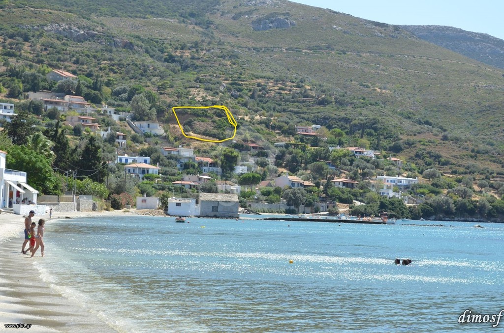 Οικόπεδο 300 τ.μ. προς πώληση, Νιμπορειό