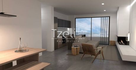Apartment 84sqm for sale-Patra » Eglykada