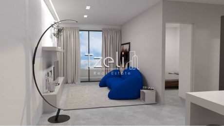 Apartment 51sqm for sale-Patra » Eglykada