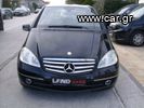 Mercedes-Benz A 150 '09-thumb-0