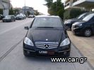 Mercedes-Benz A 150 '09-thumb-1