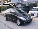 Mercedes-Benz A 150 '09-thumb-2