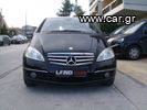 Mercedes-Benz A 150 '09-thumb-3